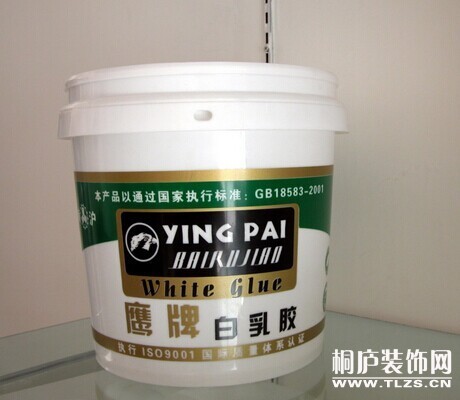 白乳胶什么牌子好?2014白乳胶十大品牌排名