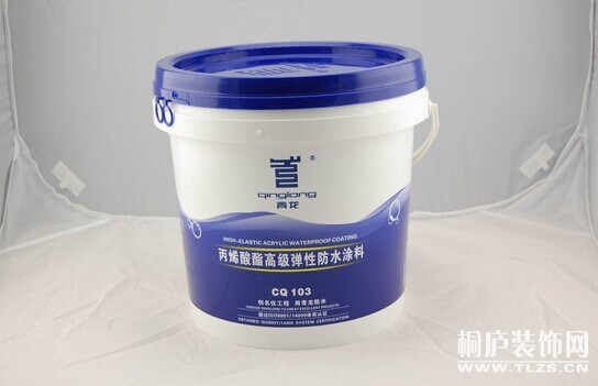 如何辨别防水材料真假? 五大窍门来帮忙