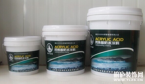 如何辨别防水材料真假? 五大窍门来帮忙