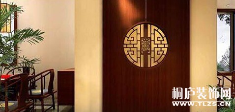 隐形门设计