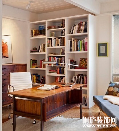 书房灯具