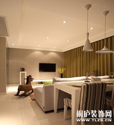 餐厅灯具