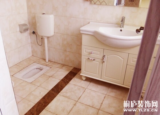 装修什么地方该涂防水? 这些地方必须要!