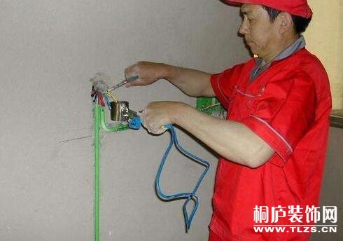 桐庐100平方水电改造需要多少钱